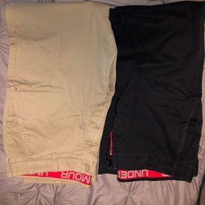 Under Armor pants